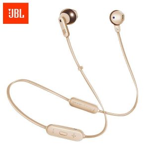 Jbl Tune215bt Wireless Bluetooth-compatible Headphones Semi-in-ear 5.0 Transmission Type-c Fast Charging Earphone Twilight Gold  |   Sports Headphones Earphones & Speakers Sports Headphones