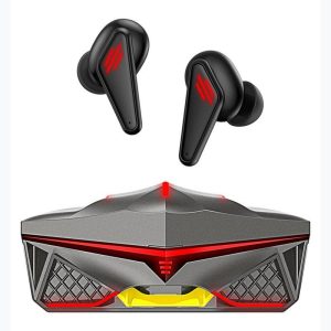 K98 Wireless Earbuds Built-in Noise Canceling Mic In Ear Headset Stereo Sound Earphones Gaming Low Latency Headphones  |   Bluetooth Earphones Bluetooth Earphones Bluetooth Earphones