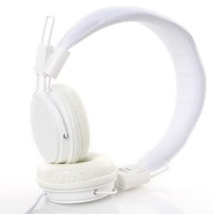 Kids Wired Ear Headphone for iPad Tablet  |   Over-ear Headphones Earphones & Speakers Over-ear Headphones