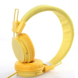 Kids Wired Headband Earphones  |   Over-ear Headphones Earphones & Speakers Over-ear Headphones