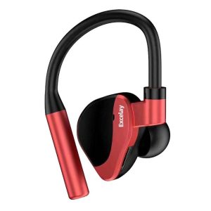 L15 TWS Wireless Earbuds Touch Control Bluetooth 5.2 Headphones IPX5 Waterproof Sports Earphones For Workout red  |   Sports Headphones Earphones & Speakers Red