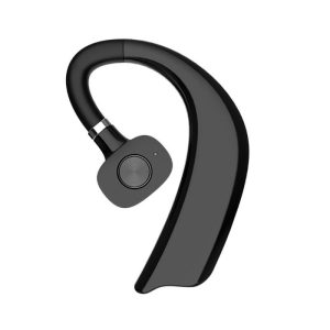 Long Standby Time TWS5.0 Single Ear Sport Business Bluetooth Headset black  |   Bluetooth Earphones Bluetooth Earphones Black