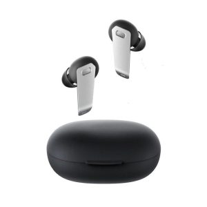 LT-ZG001 Wireless Earbuds Sweatproof In-Ear Stereo Earphones With Charging Case Built-in Microphone for Cell Phone Computer Laptop Sports black  |   Bluetooth Earphones Bluetooth Earphones Black