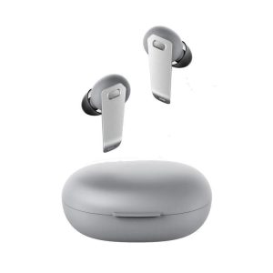 LT-ZG001 Wireless Earbuds Sweatproof In-Ear Stereo Earphones With Charging Case Built-in Microphone for Cell Phone Computer Laptop Sports grey  |   Bluetooth Earphones Bluetooth Earphones Bluetooth Earphones