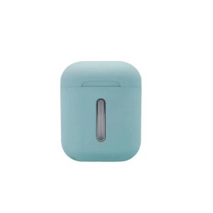 Macaroom Q8L Bluetooth 5.0 TWS Earbud Touch Control Headphone Pop-up 8D Stereo Wireless Earphone blue  |   Bluetooth Earphones Bluetooth Earphones Blue