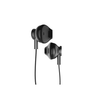 ORICO In-ear Wired Earphone Colorful HiFi Headset Gamer Earbuds Bass Music Gaming Headphones with Mic for Xiaomi Honor iPhone black  |   Wired Earphones Earphones & Speakers Black