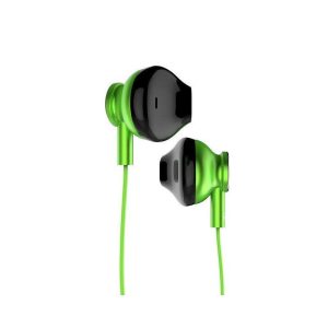 ORICO In-ear Wired Earphone Colorful HiFi Headset Gamer Earbuds Bass Music Gaming Headphones with Mic for Xiaomi Honor iPhone green  |   Wired Earphones Earphones & Speakers Green