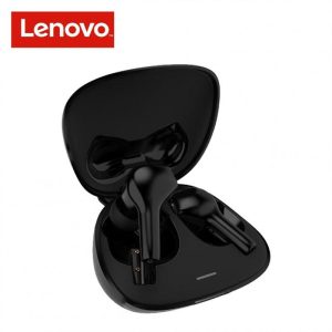 Original LENOVO HT06 TWS True Wireless Bluetooth  Headset Touch Bluetooth 5.0 Mini Sports Headphone Black  |   Bluetooth Earphones Bluetooth Earphones Black