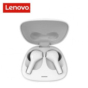 Original LENOVO HT06 TWS True Wireless Bluetooth  Headset Touch Bluetooth 5.0 Mini Sports Headphone White  |   Bluetooth Earphones Bluetooth Earphones Bluetooth Earphones