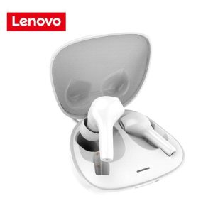 Original Lenovo Ht06 Wireless Bluetooth Headset Stereo Waterproof Handsfree Headphone white  |   Bluetooth Earphones Bluetooth Earphones Bluetooth Earphones