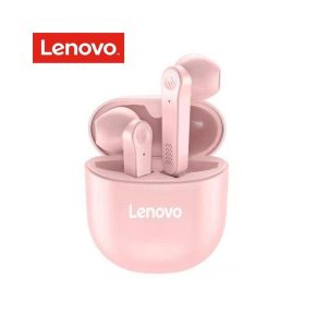 Original Lenovo PD1 Wireless Bluetooth Earphones Ipx5 Touch Control Stereo Hifi Sound Earphones Pink  |   Bluetooth Earphones Bluetooth Earphones Bluetooth Earphones