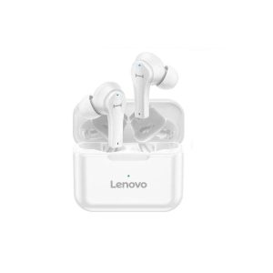 Original LENOVO Qt82 Tws Wireless Bluetooth Earphones V5.0 Touch Control Earbuds Stereo Waterproof Sport Headset white  |   Bluetooth Earphones Bluetooth Earphones Bluetooth Earphones