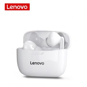 Original LENOVO Wireless Earphones Xt90 Tws Bluetooth 5.0 Sports Headphone Touch Button Ipx5 Waterproof Earplugs White  |   Bluetooth Earphones Bluetooth Earphones Bluetooth Earphones