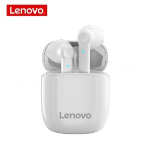 Original LENOVO XT89 Tws Wireless Bluetooth Headset Waterproof Touch Control Hifi Earphones White  |   Bluetooth Earphones Bluetooth Earphones Bluetooth Earphones