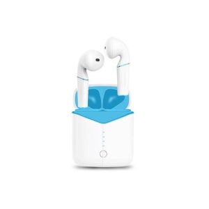 P20 TWS Stereo Wireless Earbuds Blue  |   Bluetooth Earphones Bluetooth Earphones Blue