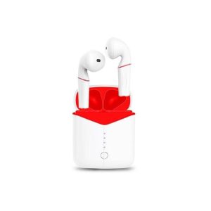 P20 TWS Stereo Wireless Earbuds Red  |   Bluetooth Earphones Bluetooth Earphones Bluetooth Earphones