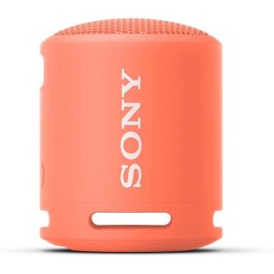 Portable Bluetooth-compatible Speaker Extra Bass Ip67 Waterproof Dustproof Audio For Sony Srs-xb13 orange  |   Stereo Speakers Earphones & Speakers Orange