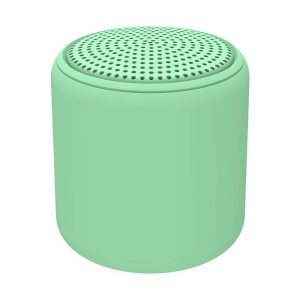 Portable Bluetooth Speaker Mini Wireless Stereo Handsfree Music Box for All Smartphones Computer wit green  |   Stereo Speakers Earphones & Speakers Green