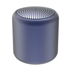 Portable Wireless Speaker 400mAh Battery Stereo Loudspeaker TWS Pairing Speakers For Home/Outdoor/Travel blue  |   Stereo Speakers Earphones & Speakers Blue