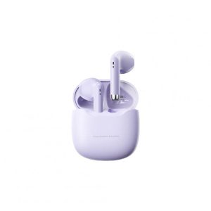 Remax Tws Wireless Bluetooth Headphones Stereo Noise Reduction Low Latency Mini Gaming Earphone Purple  |   Bluetooth Earphones Bluetooth Earphones Bluetooth Earphones