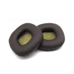 Replacement Earpad Cushions for Marshall Major Headphones Replacement Repair Parts  brown  |   Earphones Accessories Earphones & Speakers Brown