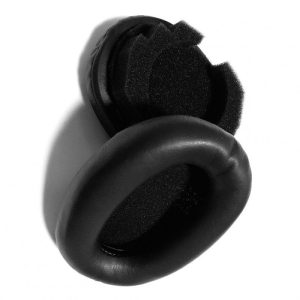 Replacement Earpads Memory Foam Ear Pads for Sony Wh-1000xm3 Headphone Black  |   Earphones Accessories Earphones & Speakers Black