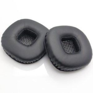 Replacement Headphone Ear Pads Soft Sponge Cushion for Marshall Major 1 2 Headphone Accessories Earpads I II Headset black  |   Earphones Accessories Earphones & Speakers Black