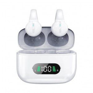 S30 Tws Bluetooth Headset Wireless Non-in-ear Long Battery Life Air Conduction Sports Headphones White  |   Bluetooth Earphones Bluetooth Earphones Bluetooth Earphones