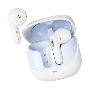 S3mini Wireless Earbuds In-Ear Stereo Headphones with Charging Case Waterproof Noise Canceling Earphones Light Blue  |   Bluetooth Earphones Bluetooth Earphones Bluetooth Earphones