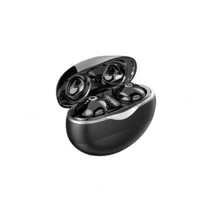 S800 Wireless Earbuds Mini Invisible Headphones Longer Playtime Ear Buds For Music Sports Fitness Work Sleep Home black  |   Bluetooth Earphones Bluetooth Earphones Black