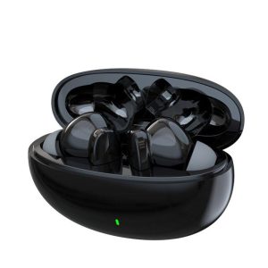 S90/W13 True Wireless Earbuds Large Battery Capacity Bilateral Stereo In-Ear Earbuds Earphones IPX5 Waterproof black  |   Bluetooth Earphones Bluetooth Earphones Black