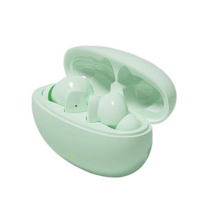 S90/W13 True Wireless Earbuds Large Battery Capacity Bilateral Stereo In-Ear Earbuds Earphones IPX5 Waterproof green  |   Bluetooth Earphones Bluetooth Earphones Bluetooth Earphones