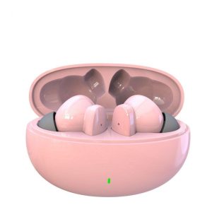 S90/W13 True Wireless Earbuds Large Battery Capacity Bilateral Stereo In-Ear Earbuds Earphones IPX5 Waterproof pink  |   Bluetooth Earphones Bluetooth Earphones Bluetooth Earphones