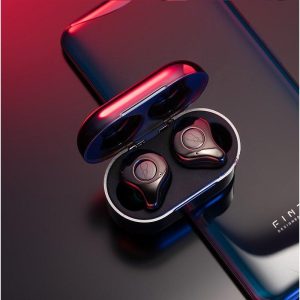 Sabbat E12 Ultra QCC3020 TWS BT V5.0 Sports Earbuds Wireless Charging Noise Canceling Headphones coffee  |   Bluetooth Earphones Bluetooth Earphones Bluetooth Earphones