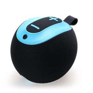 TG623 Wireless Speakers Audio Home Outdoor Stereo Speaker Portable Wireless Speaker U Disk Memory Card Player Radio For Home Kitchen Office peacock blue  |   Stereo Speakers Earphones & Speakers Peacock blue