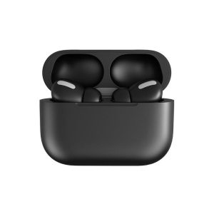 TWS Headphones Wireless Bluetooth Earphone In-ear Stereo Earbuds Headset For All Smart Phone black  |   Bluetooth Earphones Bluetooth Earphones Black