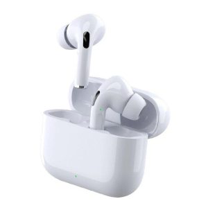 Tws Wireless Earbuds Sports Headphones Bluetooth Earphones Noise Cancel Waterproof Earphones white  |   Bluetooth Earphones Bluetooth Earphones Bluetooth Earphones