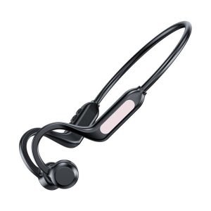 Vg03 Bluetooth-compatible 5.0 Headset Stereo Noise Reduction Earphones Wireless Neckband Sports Headphones black  |   Sports Headphones Earphones & Speakers Black