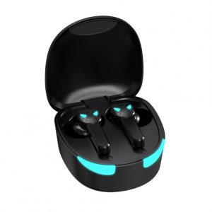 VG10 TWS Wireless Bluetooth Headset Gaming Earphones with Microphone Black  |   Bluetooth Earphones Bluetooth Earphones Black