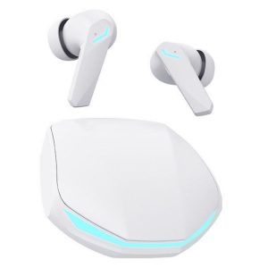 W26 Wireless Earbuds Headphones in Ear Touch Control Earplug Headset with Lighting Charging Case White  |   Bluetooth Earphones Bluetooth Earphones Bluetooth Earphones