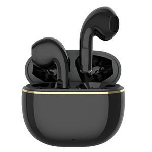 W35 Wireless Earphones In-Ear Stereo Earbuds with Wireless Charging Case Microphone Black  |   Bluetooth Earphones Bluetooth Earphones Black