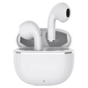 W35 Wireless Earphones In-Ear Stereo Earbuds with Wireless Charging Case Microphone White  |   Bluetooth Earphones Bluetooth Earphones Bluetooth Earphones