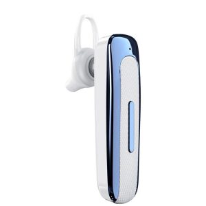 Wireless Bluetooth-compatible  5.0  Headset With Microphone Intelligent Noise Reduction Stereo Sports Mini Car Phone Earphonesn White  |   Sports Headphones Earphones & Speakers Sports Headphones