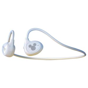 Wireless Bluetooth Headphones Air Conduction Open Ear Stereo Earphone Lightweight Sports Headset white mickey  |   Sports Headphones Earphones & Speakers Sports Headphones