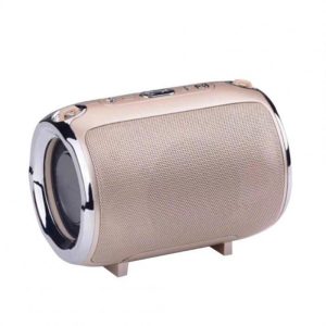 Wireless Bluetooth Portable with Super Subwoofer TWS Insert Card Mini Speaker Gold  |   Bluetooth Earphones Bluetooth Earphones Bluetooth Earphones