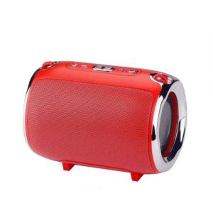 Wireless Bluetooth Portable with Super Subwoofer TWS Insert Card Mini Speaker red  |   Bluetooth Earphones Bluetooth Earphones Bluetooth Earphones