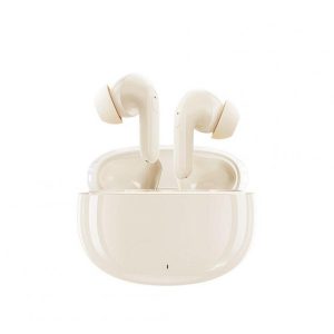 Wireless Earbuds Stereo Sound In-Ear Earphones Noise Reduction Calling Headphones White  |   Bluetooth Earphones Bluetooth Earphones Bluetooth Earphones