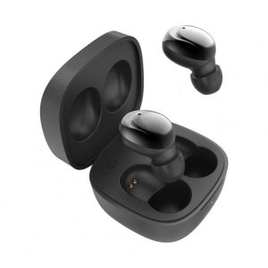 XY30 Wireless Earbuds In Ear Headset With Portable Charging Case Low Latency Earphones Noise Canceling Touch Control Earphones For Sports Working Gaming XY-30 electroplating black  |   Bluetooth Earphones Bluetooth Earphones Bluetooth Earphones