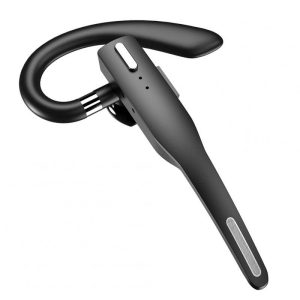 Yyk-525 Hanging Ear Bluetooth-compatible Headset Enc Call Noise Reduction Driving Single Ear Business Headphone black  |   Sports Headphones Earphones & Speakers Black