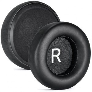 Replacement Ear Pads Cushion Earmuffs Compatible For Akg K545 K275 K267 K167 K540 K845 K245 K175 K182 black Item No. 23A36 with LR  |   Earphones Accessories Earphones & Speakers Black + Item No. 23A36 with LR